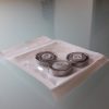 Pack 3 uds cabezales cortadores cuchillas de afeitar de reemplazo Enova para Philips - Imagen 2
