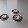 Pack 3 uds cabezales cortadores cuchillas de afeitar de reemplazo Enova para Philips - Imagen 3
