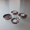 Pack 3 uds cabezales cortadores cuchillas de afeitar de reemplazo Enova para Philips - Imagen 4