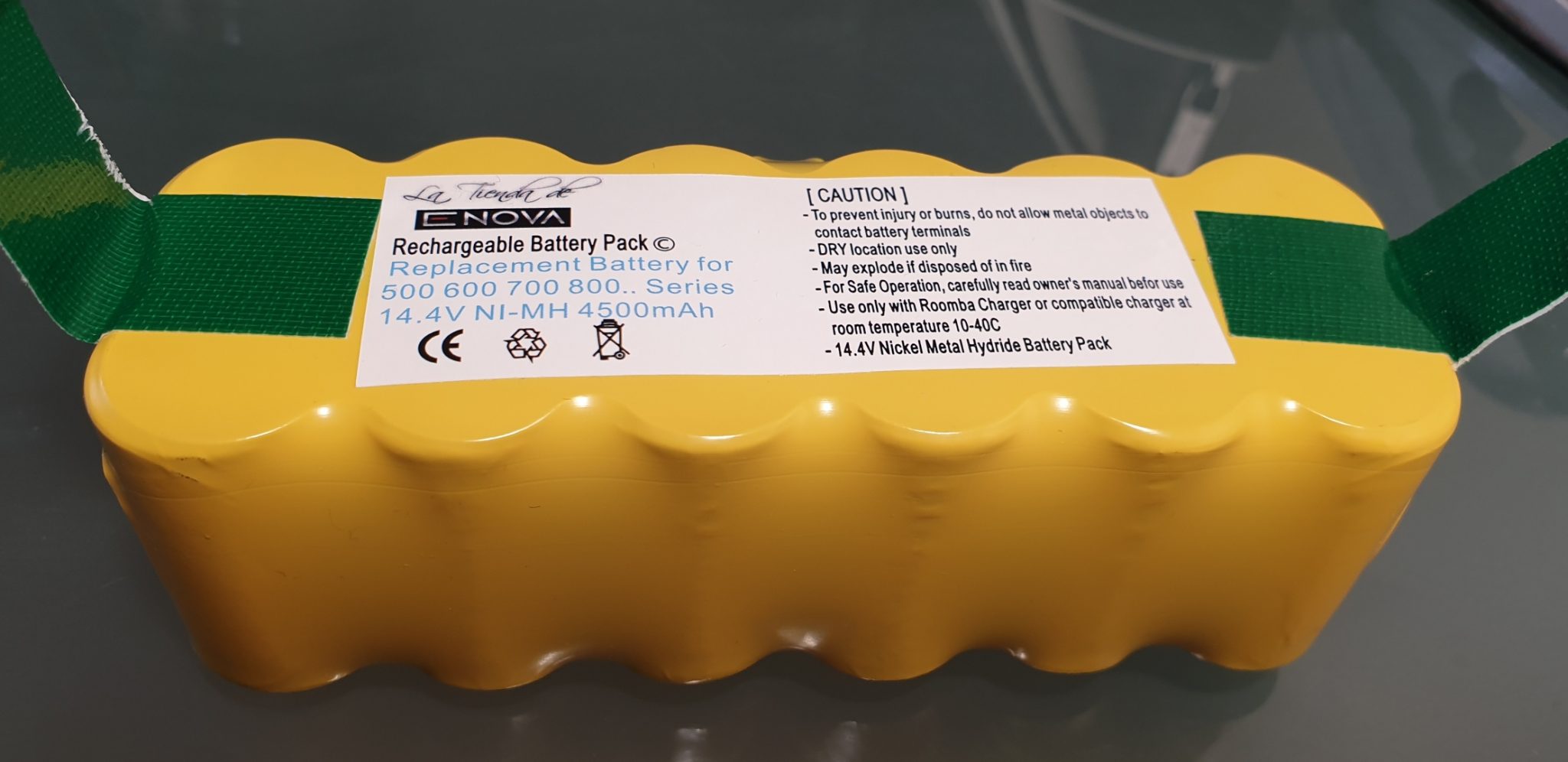 Leadaybetter Pièces De Rechange Brosses Pour Roomba 600