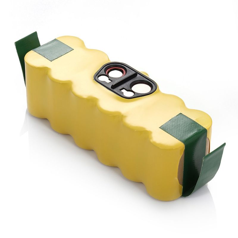 Bateria original para robot Roomba de Irobot