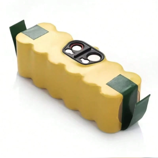 Batería premium para Roomba iRobot todas las series 500, 600, 700, 800, 900 (5000mah)